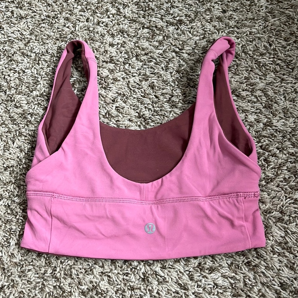 lululemon align bra